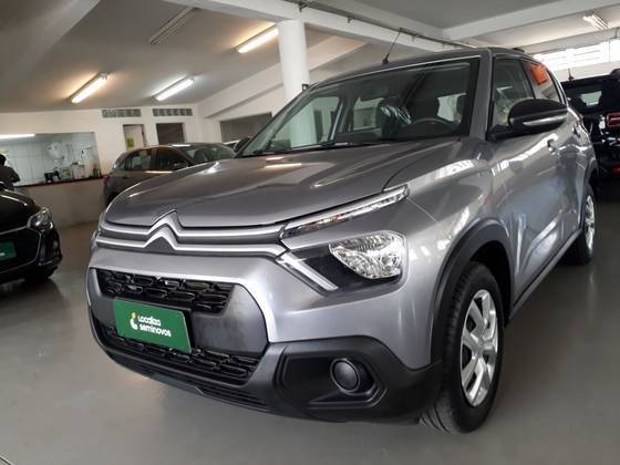 CITROËN C3 2024