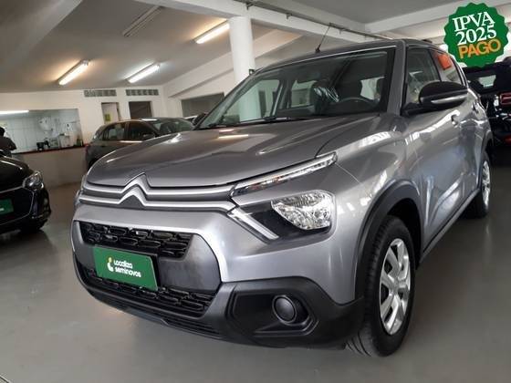 CITROËN C3 2024