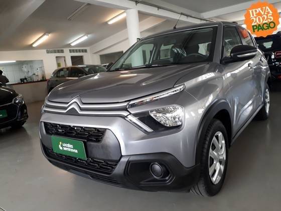 CITROËN C3 2024