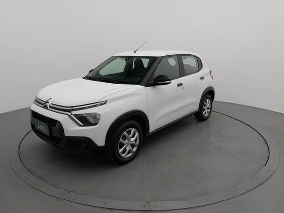 CITROËN C3 2023