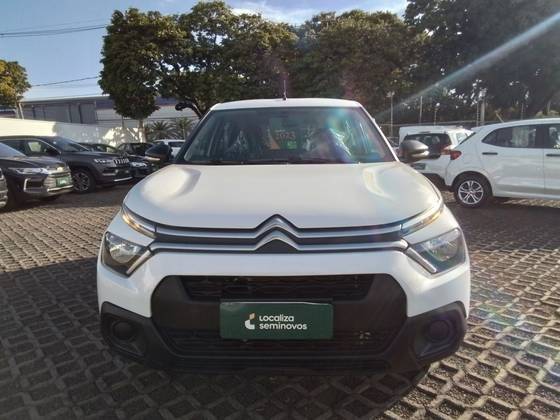 CITROËN C3 2023