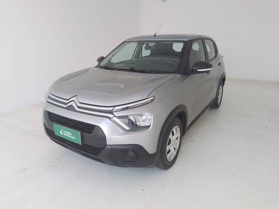 CITROËN C3 2023