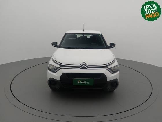 CITROËN C3 2023