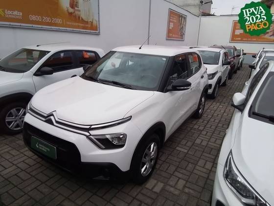 CITROËN C3 2024