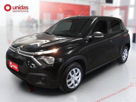 CITROËN C3 2024