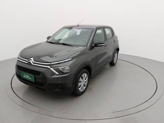 CITROËN C3 2024