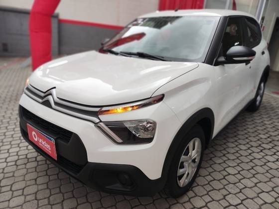 CITROËN C3 2024