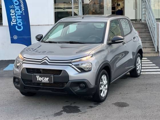 CITROËN C3 2024