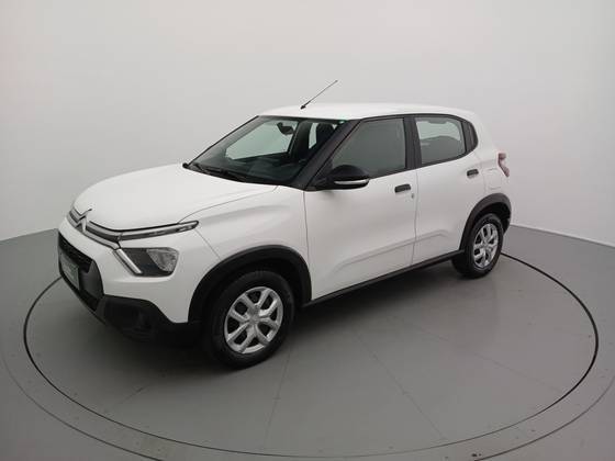 CITROËN C3 2024