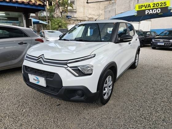 CITROËN C3 2024