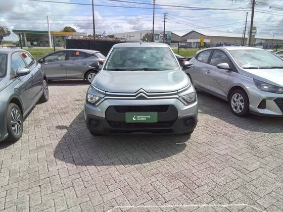 CITROËN C3 2024