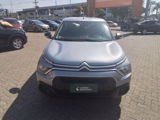 CITROËN C3 2023