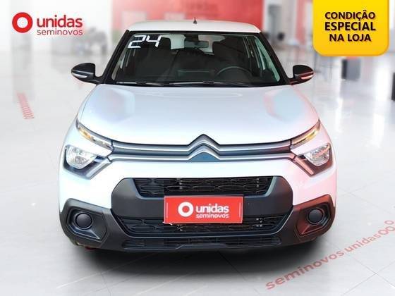 CITROËN C3 2024