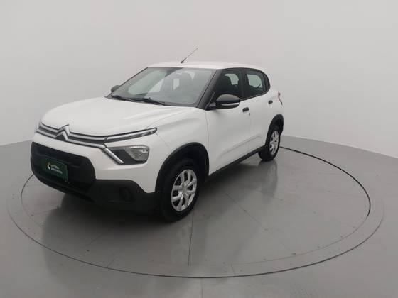 CITROËN C3 2023