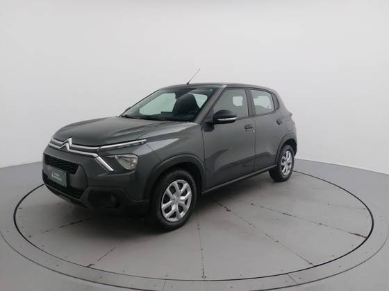 CITROËN C3 2023