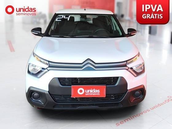 CITROËN C3 2024