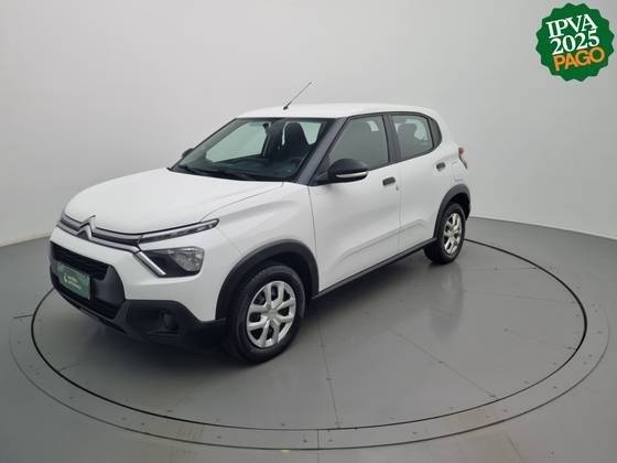 CITROËN C3 2023