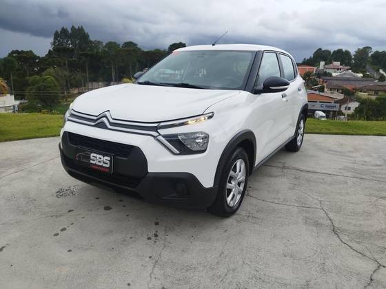 CITROËN C3 2024