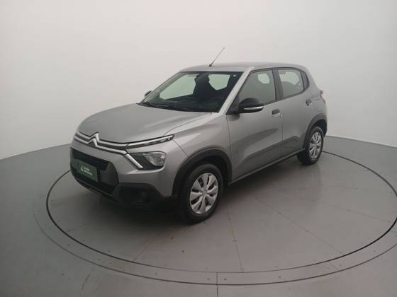 CITROËN C3 2024