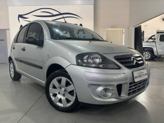 CITROËN C3 2012