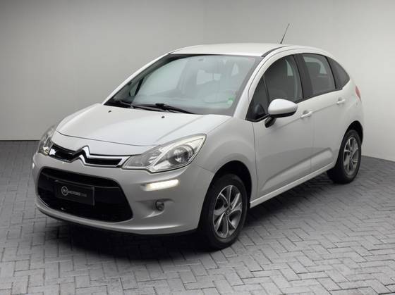 CITROËN C3 2016
