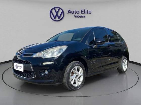 CITROËN C3 2014