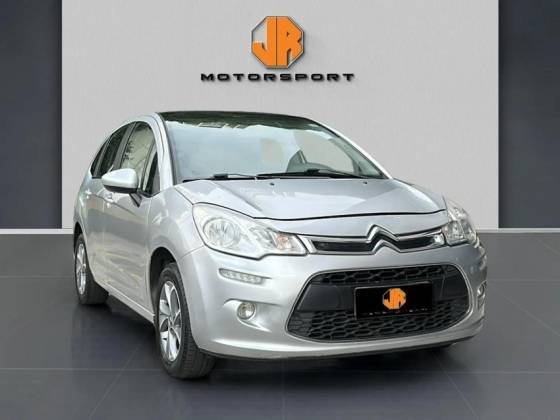 CITROËN C3 2014
