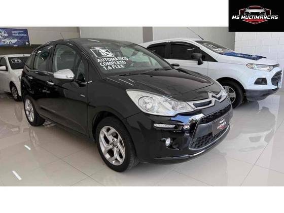 CITROËN C3 2016