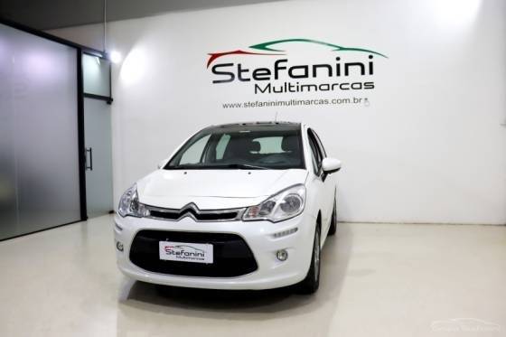 CITROËN C3 2017