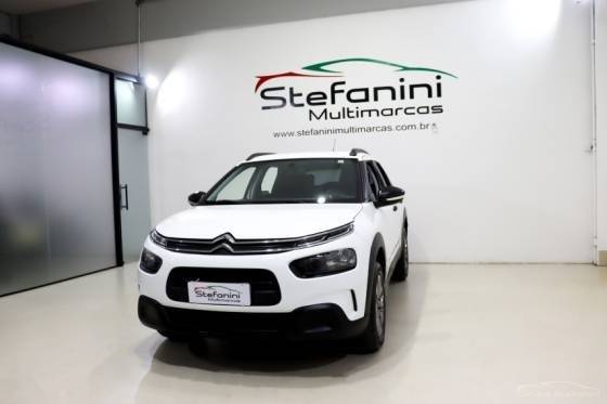 CITROËN C4 CACTUS 2019