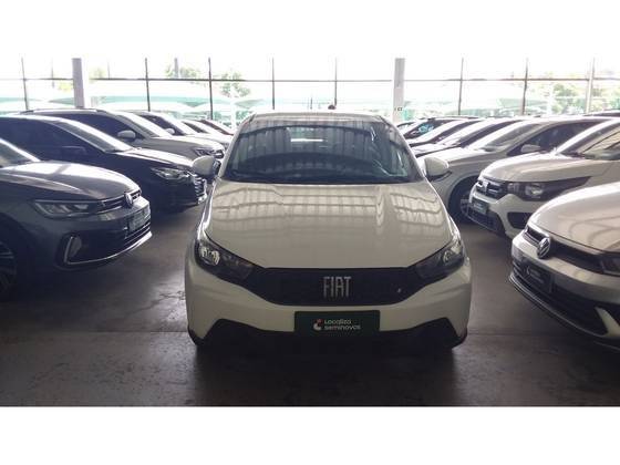 FIAT ARGO 2023