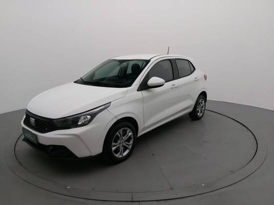 FIAT ARGO 2023