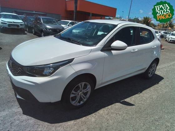 FIAT ARGO 2024