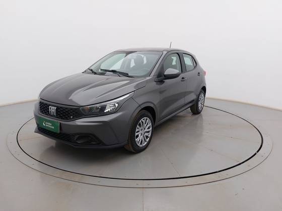 FIAT ARGO 2023