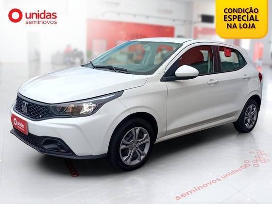 FIAT ARGO 2023