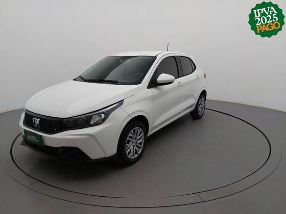 FIAT ARGO 2024