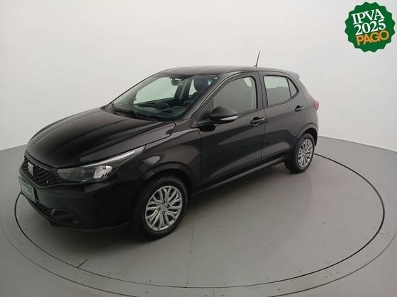 FIAT ARGO 2025