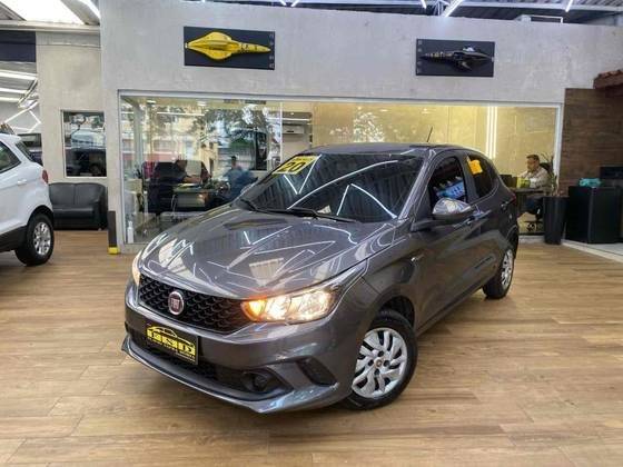 FIAT ARGO 2020