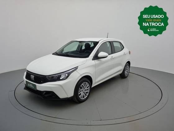 FIAT ARGO 2024