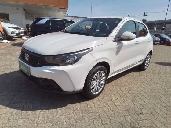 FIAT ARGO 2024