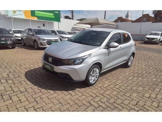FIAT ARGO 2024