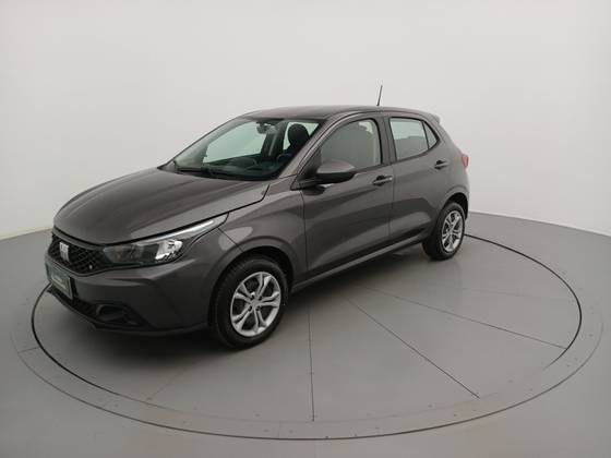 FIAT ARGO 2024