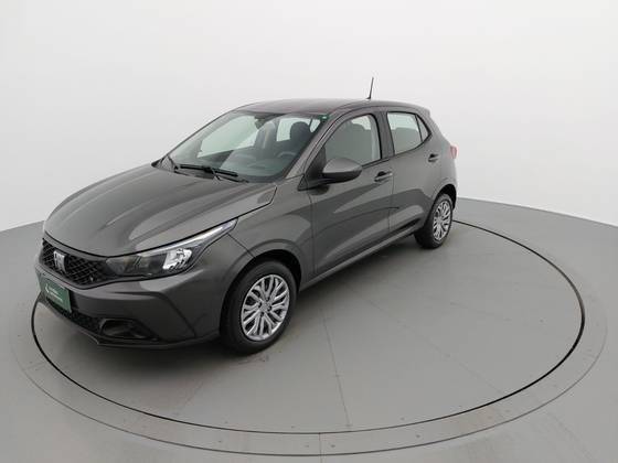 FIAT ARGO 2024