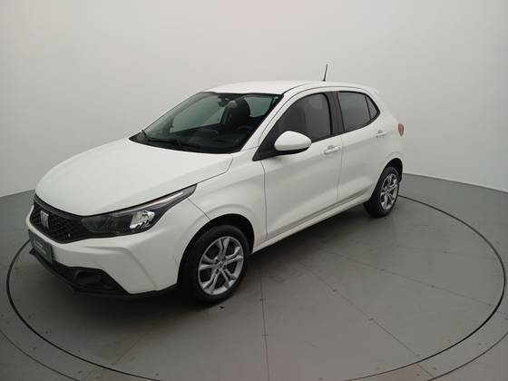 FIAT ARGO 2023