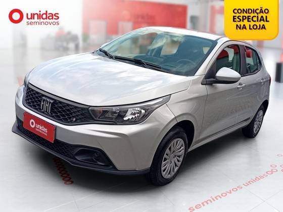 FIAT ARGO 2023