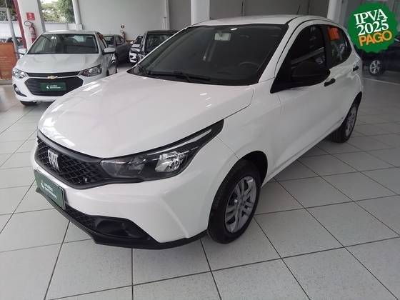FIAT ARGO 2023