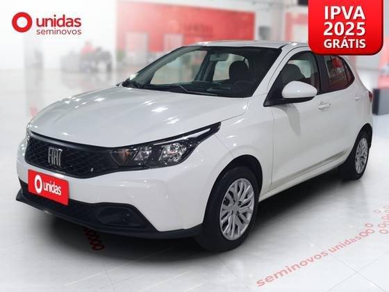 FIAT ARGO 2023
