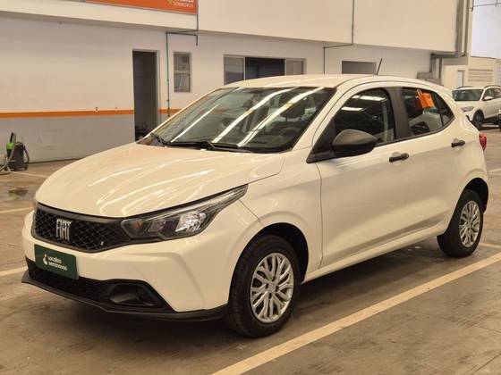 FIAT ARGO 2023