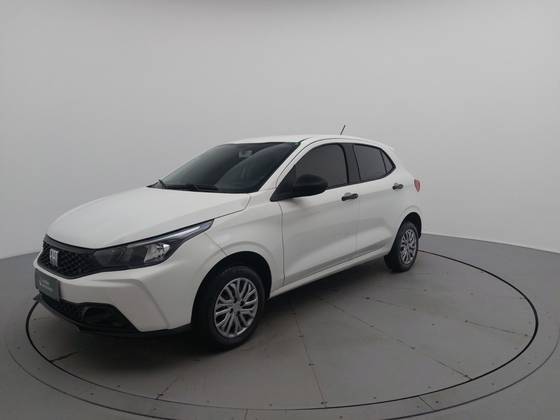 FIAT ARGO 2023