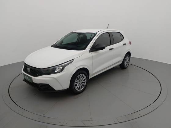 FIAT ARGO 2023